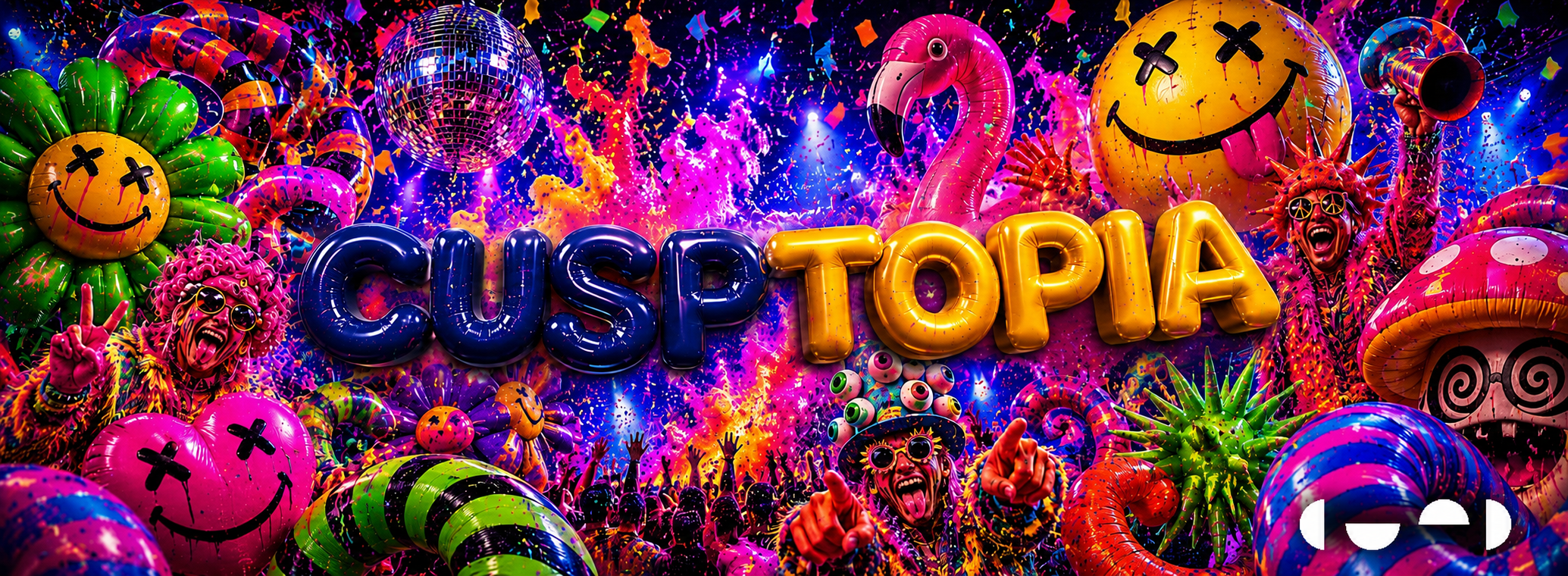 CUSPtopia